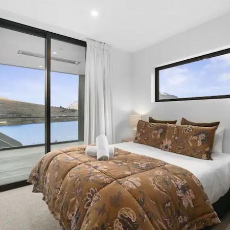 Queenstown Terrace Esterno foto
