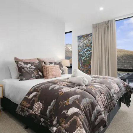 Queenstown Terrace Esterno foto