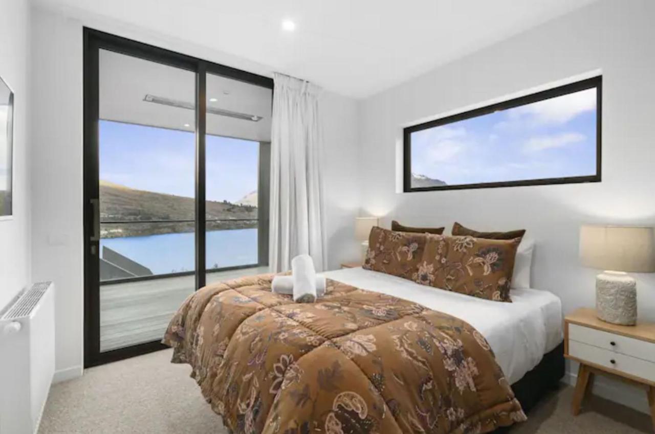 Queenstown Terrace Esterno foto