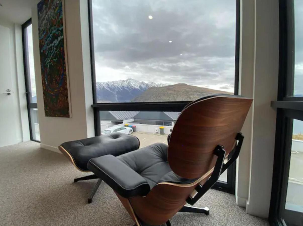 Queenstown Terrace Esterno foto
