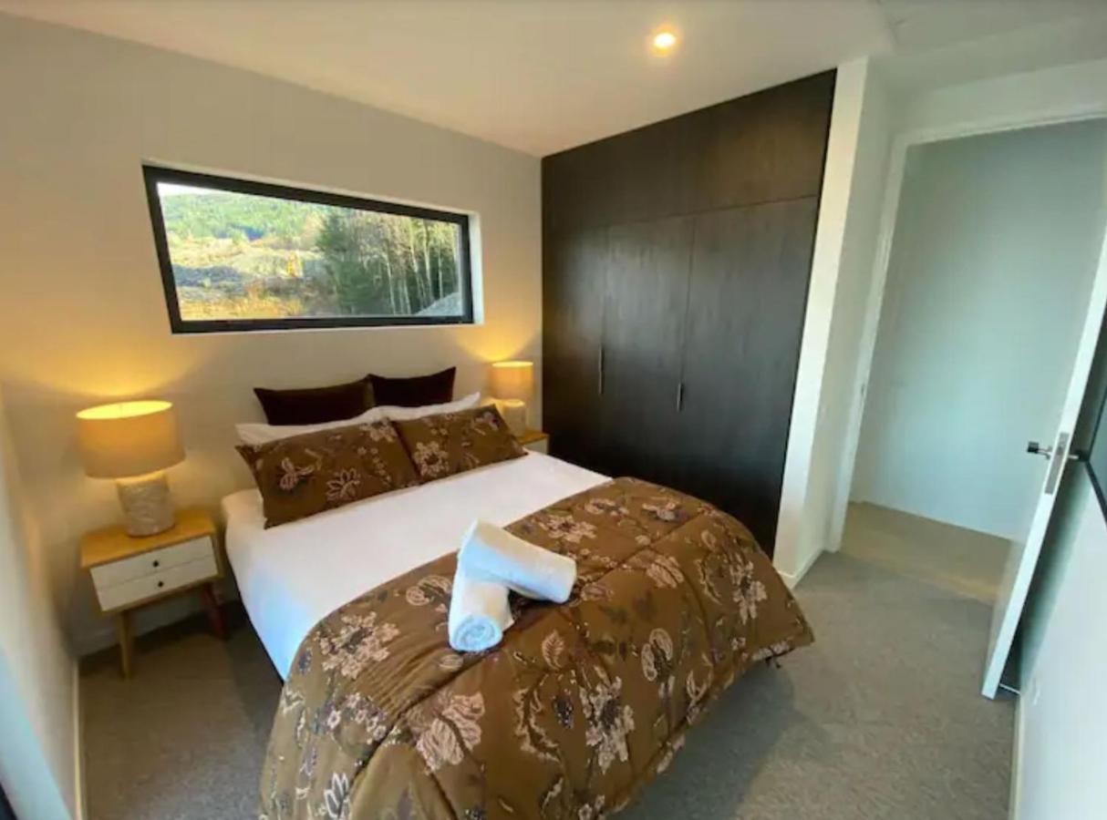 Queenstown Terrace Esterno foto